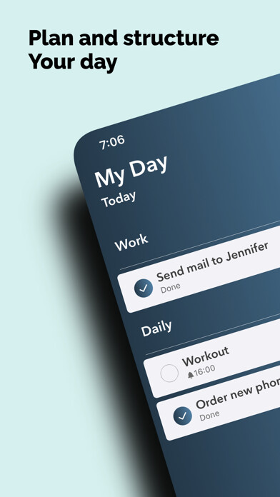 Emulate iPhone app To Do-Z: Lists & Calendar using MyAndroid Emulate iPhone app To Do-Z: Lists & Calendar using MyAndroid