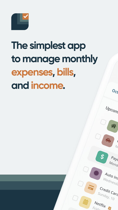 Emulate iPhone app ToDue: Bills & Expense Manager using MyAndroid Emulate iPhone app ToDue: Bills & Expense Manager using MyAndroid