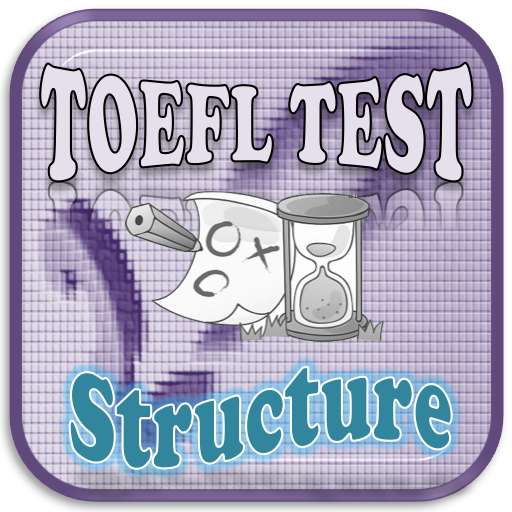 Run android online APK TOEFL Structure - Free from MyAndroid or emulate TOEFL Structure - Free using MyAndroid