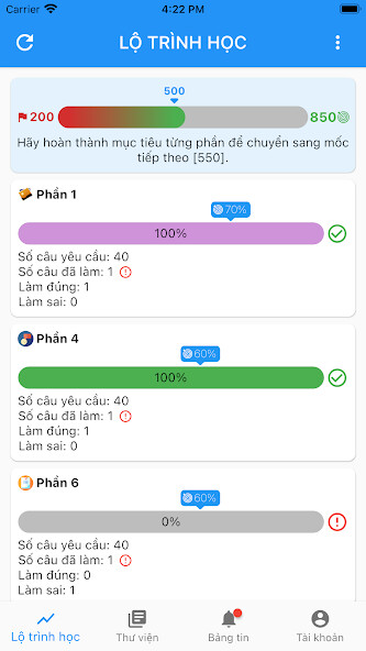 Run android online APK ToeicEZ - Learn TOEIC Easy Way from MyAndroid or emulate ToeicEZ - Learn TOEIC Easy Way using MyAndroid