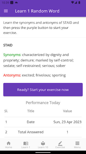 Run android online APK TOEIC Vocabulary Practice from MyAndroid or emulate TOEIC Vocabulary Practice using MyAndroid Run android online APK TOEIC Vocabulary Practice from MyAndroid or emulate TOEIC Vocabulary Practice using MyAndroid