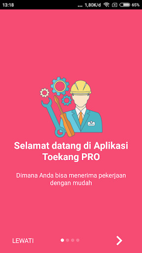 Run android online APK Toekang PRO Worker from MyAndroid or emulate Toekang PRO Worker using MyAndroid Run android online APK Toekang PRO Worker from MyAndroid or emulate Toekang PRO Worker using MyAndroid