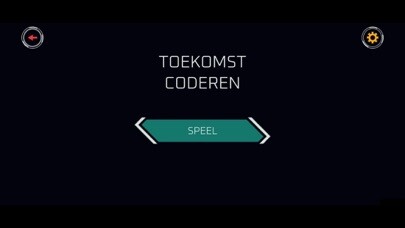 Emulate iPhone app Toekomst Coderen using MyAndroid Emulate iPhone app Toekomst Coderen using MyAndroid