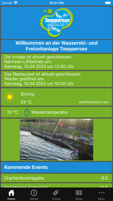 Emulate iPhone app Toeppersee using MyAndroid Emulate iPhone app Toeppersee using MyAndroid