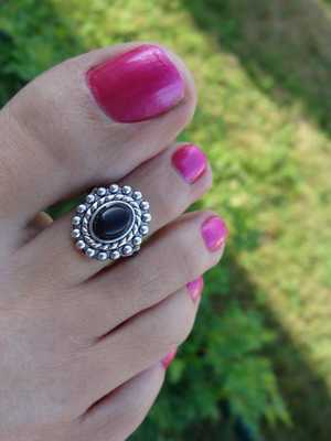 Emulate Android APK Toe Rings