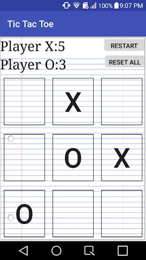 Run android online APK Toe Tac Tic from MyAndroid or emulate Toe Tac Tic using MyAndroid Run android online APK Toe Tac Tic from MyAndroid or emulate Toe Tac Tic using MyAndroid