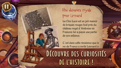 Emulate iPhone app Téo et Léonie: Tome 1 using MyAndroid