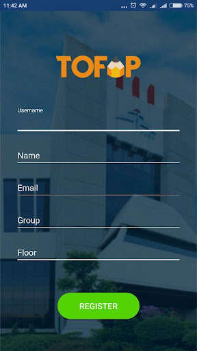 Run android online APK TOFAP from MyAndroid or emulate TOFAP using MyAndroid