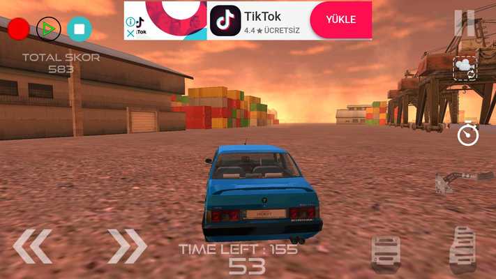 Emulate Android APK Tofask Drift Simulator Emulate Android APK Tofask Drift Simulator
