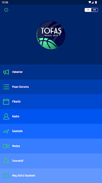 Emulate iPhone app Tofa? Spor using MyAndroid Emulate iPhone app Tofa? Spor using MyAndroid