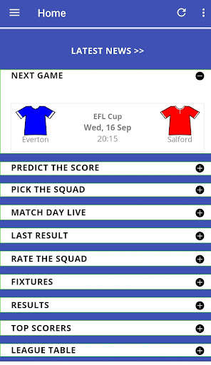 Run android online APK Toffees news from MyAndroid or emulate Toffees news using MyAndroid Run android online APK Toffees news from MyAndroid or emulate Toffees news using MyAndroid