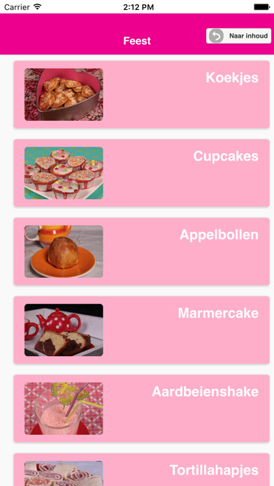 Emulate iPhone app Tof! Koken using MyAndroid Emulate iPhone app Tof! Koken using MyAndroid