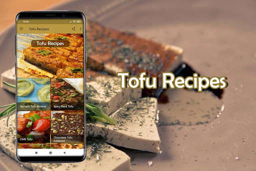 Emulate Android APK Tofu Recipes Emulate Android APK Tofu Recipes