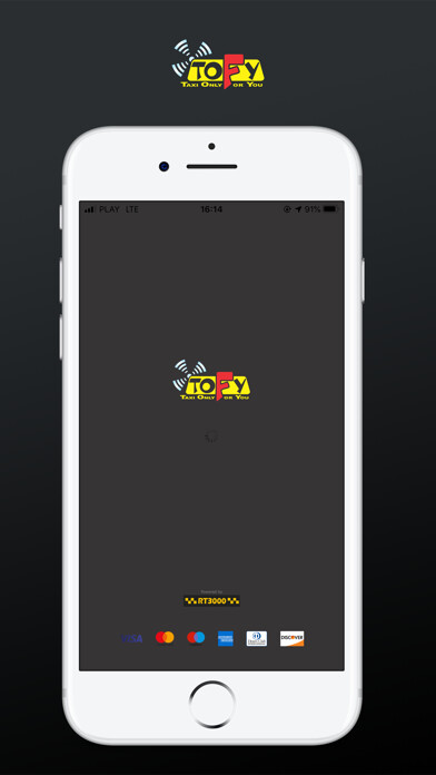 Emulate iPhone app Tofy Taxi 19464 using MyAndroid Emulate iPhone app Tofy Taxi 19464 using MyAndroid
