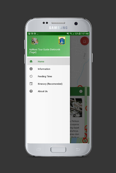 Run android online APK TOGEL TMR from MyAndroid or emulate TOGEL TMR using MyAndroid