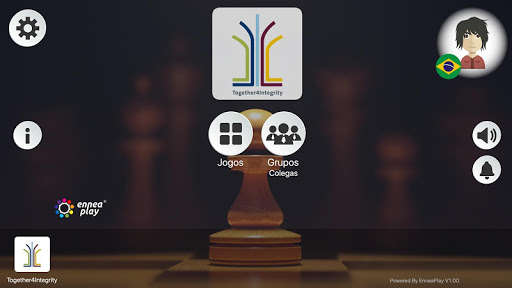 Run android online APK Together4Integrity from MyAndroid or emulate Together4Integrity using MyAndroid