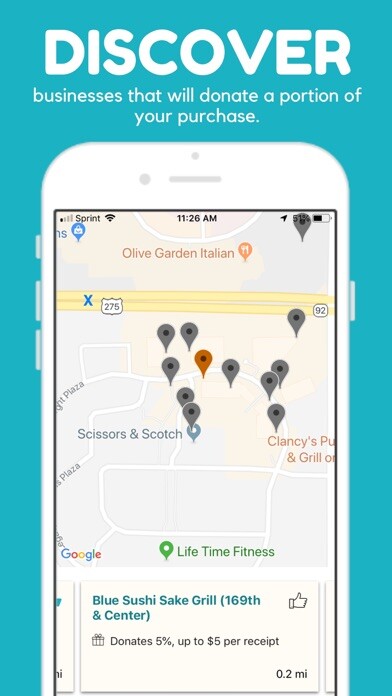 Run android online APK Together A Greater Good (TAGG) from MyAndroid or emulate Together A Greater Good (TAGG) using MyAndroid
