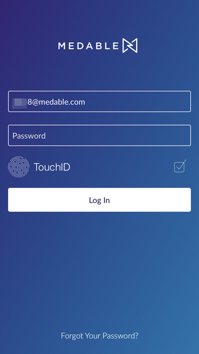 Emulate iPhone app TogetherCare S using MyAndroid Emulate iPhone app TogetherCare S using MyAndroid