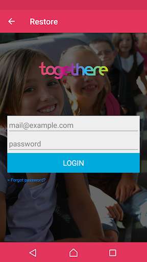 Run android online APK togethere - Social Ridesharing from MyAndroid or emulate togethere - Social Ridesharing using MyAndroid Run android online APK togethere - Social Ridesharing from MyAndroid or emulate togethere - Social Ridesharing using MyAndroid