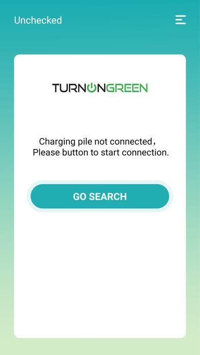 Emulate iPhone app TOG EV700 using MyAndroid