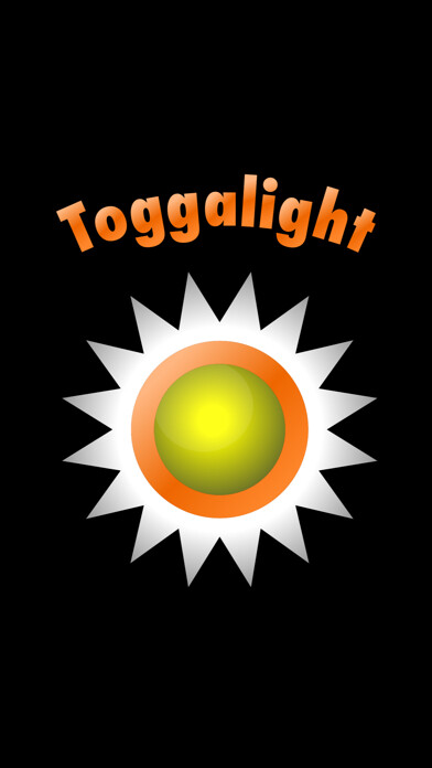 Emulate iPhone app Toggalight using MyAndroid Emulate iPhone app Toggalight using MyAndroid