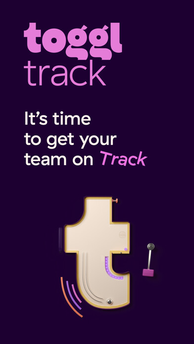 Emulate iPhone app Toggl Track: Hours & Time Log using MyAndroid Emulate iPhone app Toggl Track: Hours & Time Log using MyAndroid
