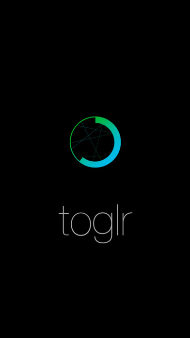 Emulate iPhone app toglr - simple time logger using MyAndroid Emulate iPhone app toglr - simple time logger using MyAndroid