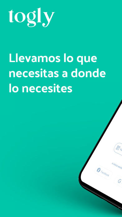 Run android online APK Togly from MyAndroid or emulate Togly using MyAndroid