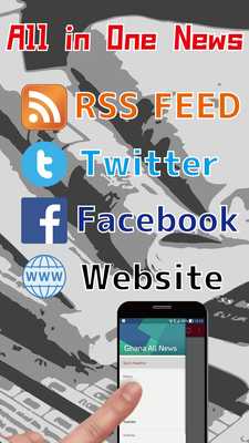 Emulate Android APK Togo All News Radio TV