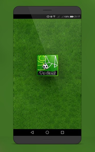 Run android online APK To Goal from MyAndroid or emulate To Goal using MyAndroid