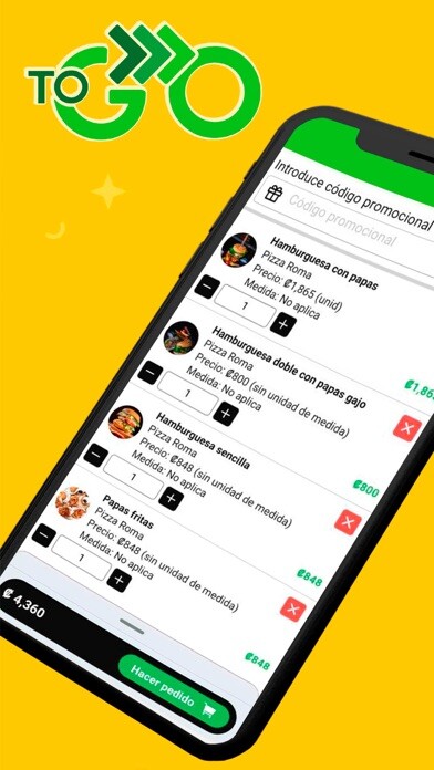 Emulate iPhone app To Go Caribe using MyAndroid Emulate iPhone app To Go Caribe using MyAndroid