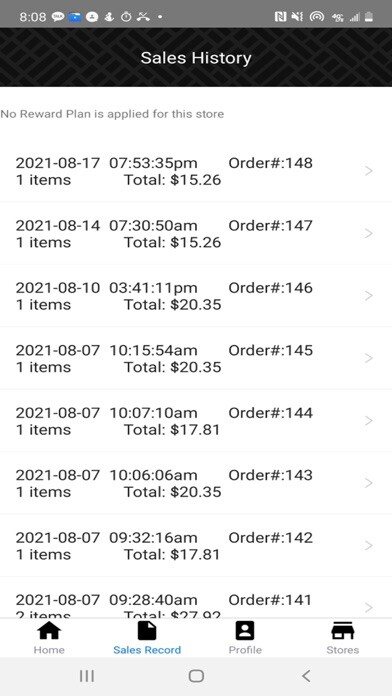Emulate iPhone app ToGoHub V12 using MyAndroid Emulate iPhone app ToGoHub V12 using MyAndroid
