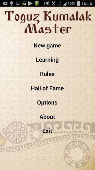 Run android online APK Toguz Kumalak Master from MyAndroid or emulate Toguz Kumalak Master using MyAndroid Run android online APK Toguz Kumalak Master from MyAndroid or emulate Toguz Kumalak Master using MyAndroid