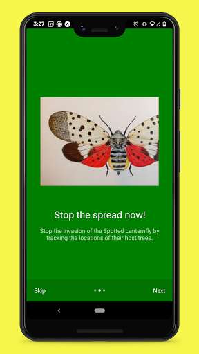 Run android online APK TOH Tracker from MyAndroid or emulate TOH Tracker using MyAndroid