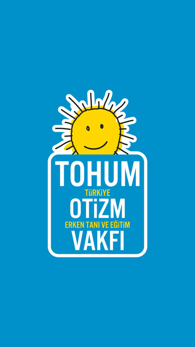 Emulate iPhone app Tohum Otizm using MyAndroid Emulate iPhone app Tohum Otizm using MyAndroid