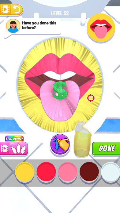 Emulate iPhone app toilArt using MyAndroid Emulate iPhone app toilArt using MyAndroid