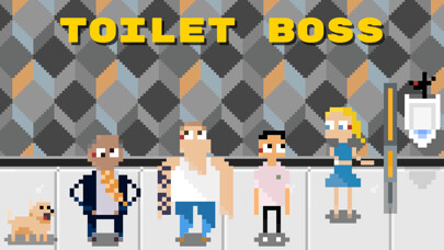 Emulate iPhone app Toilet Boss using MyAndroid Emulate iPhone app Toilet Boss using MyAndroid