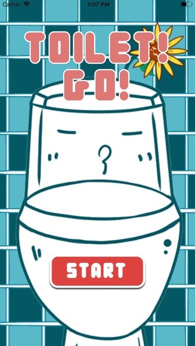 Emulate iPhone app Toilet Go using MyAndroid Emulate iPhone app Toilet Go using MyAndroid