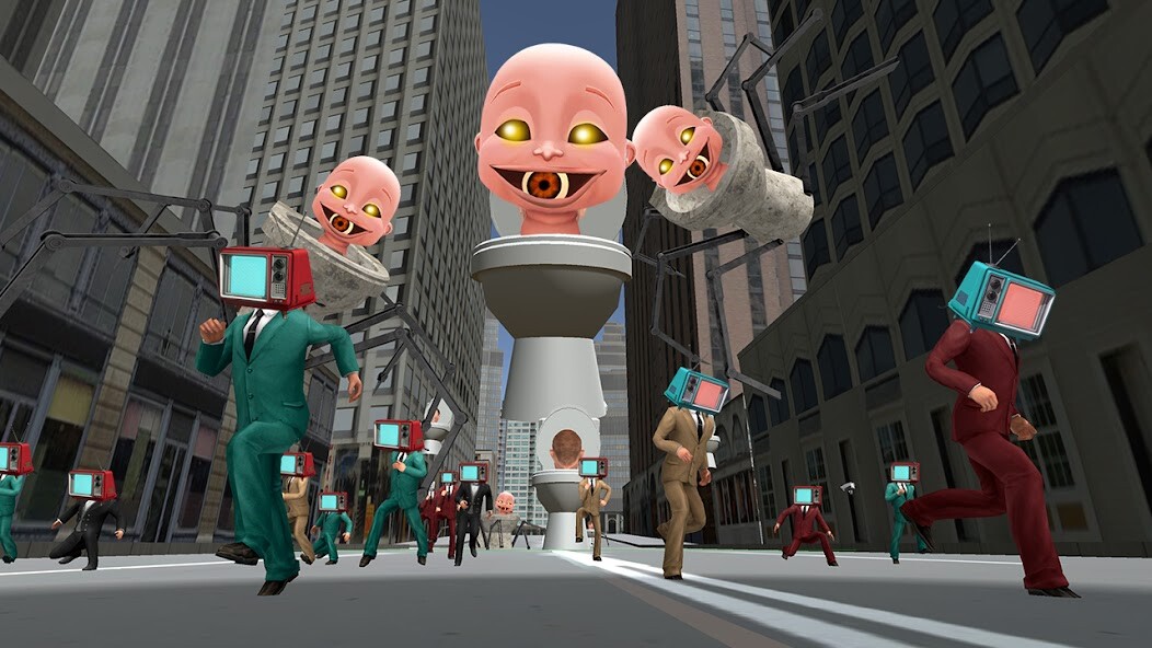 Run android online APK Toilet Monster: Hide N Seek from MyAndroid or emulate Toilet Monster: Hide N Seek using MyAndroid Run android online APK Toilet Monster: Hide N Seek from MyAndroid or emulate Toilet Monster: Hide N Seek using MyAndroid