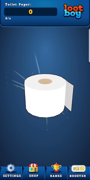 Run android online APK Toilet Paper Clicker - Infinite Idle Game from MyAndroid or emulate Toilet Paper Clicker - Infinite Idle Game using MyAndroid Run android online APK Toilet Paper Clicker - Infinite Idle Game from MyAndroid or emulate Toilet Paper Clicker - Infinite Idle Game using MyAndroid
