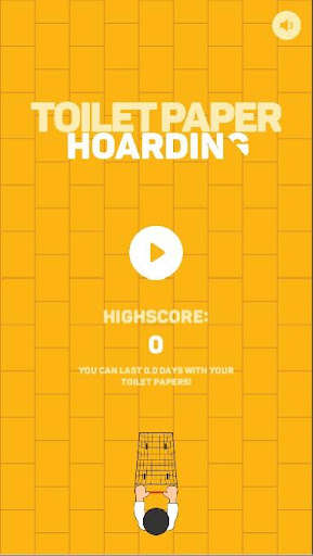 Run android online APK Toilet Paper Hoarding from MyAndroid or emulate Toilet Paper Hoarding using MyAndroid Run android online APK Toilet Paper Hoarding from MyAndroid or emulate Toilet Paper Hoarding using MyAndroid