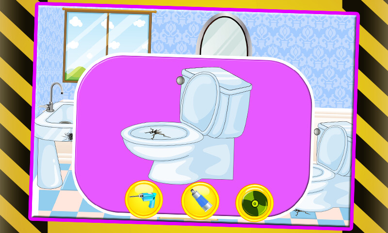 Run android online APK Toilet Repair Wash from MyAndroid or emulate Toilet Repair Wash using MyAndroid Run android online APK Toilet Repair Wash from MyAndroid or emulate Toilet Repair Wash using MyAndroid
