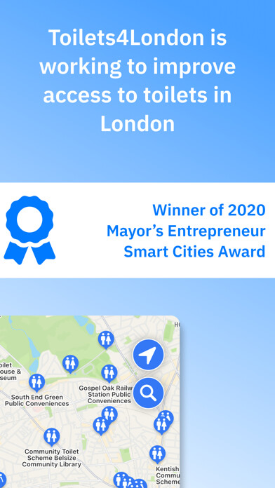 Run android online APK Toilets4London from MyAndroid or emulate Toilets4London using MyAndroid