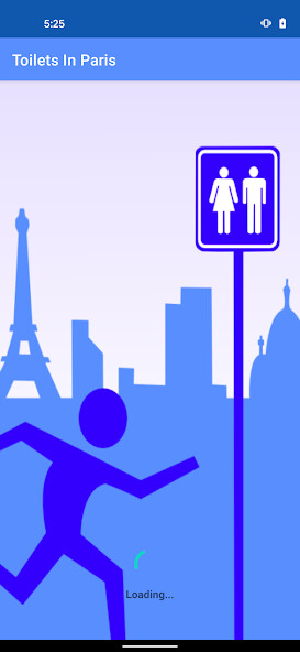 Run android online APK Toilets in Paris from MyAndroid or emulate Toilets in Paris using MyAndroid Run android online APK Toilets in Paris from MyAndroid or emulate Toilets in Paris using MyAndroid