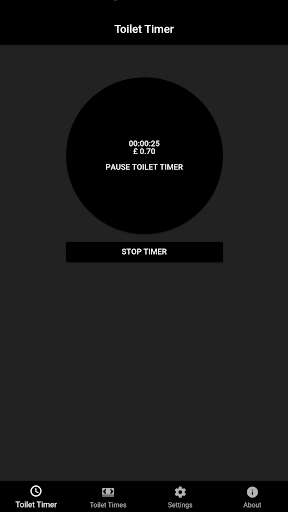 Run android online APK Toilet Timer - Paid to Poop Salary from MyAndroid or emulate Toilet Timer - Paid to Poop Salary using MyAndroid Run android online APK Toilet Timer - Paid to Poop Salary from MyAndroid or emulate Toilet Timer - Paid to Poop Salary using MyAndroid
