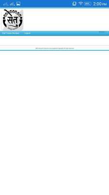 Emulate Android APK token system Emulate Android APK token system