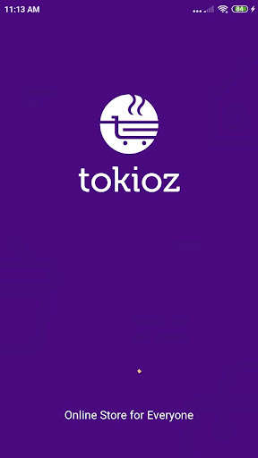 Run android online APK Tokioz from MyAndroid or emulate Tokioz using MyAndroid