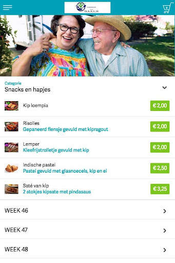 Run android online APK tokoaanhuis from MyAndroid or emulate tokoaanhuis using MyAndroid