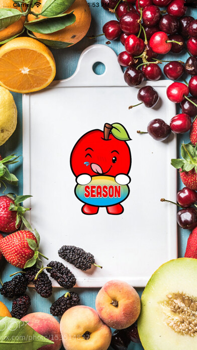 Emulate iPhone app Toko Buah Season using MyAndroid Emulate iPhone app Toko Buah Season using MyAndroid