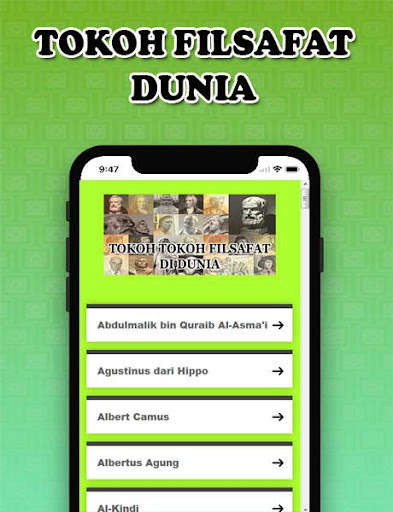 Run android online APK Tokoh Filsafat Dunia from MyAndroid or emulate Tokoh Filsafat Dunia using MyAndroid Run android online APK Tokoh Filsafat Dunia from MyAndroid or emulate Tokoh Filsafat Dunia using MyAndroid